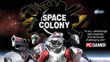 Featured Space Colony Steam Edition Free Download