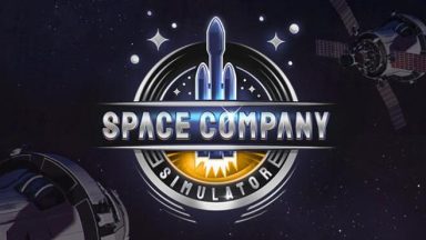 Featured Space Company Simulator Free Download