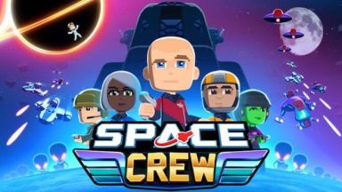 Featured Space Crew Free Download