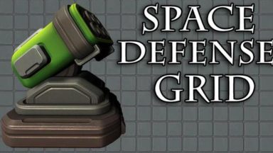 Featured Space Defense Grid Free Download