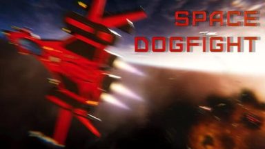 Featured Space Dogfight Free Download