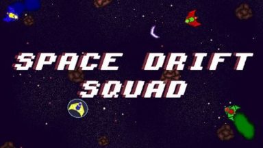 Featured Space Drift Squad Free Download