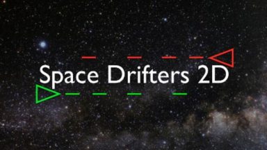 Featured Space Drifters 2D Free Download