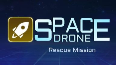 Featured Space Drone Rescue Mission Free Download