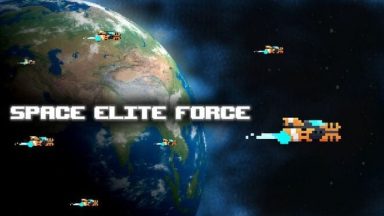 Featured Space Elite Force Free Download