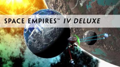 Featured Space Empires IV Deluxe Free Download