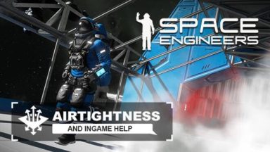 Featured Space Engineers Free Download