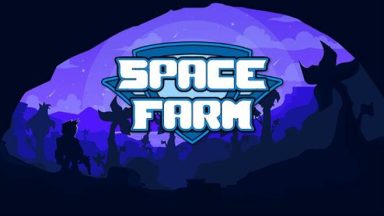 Featured Space Farm Free Download