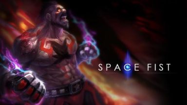 Featured Space Fist Free Download