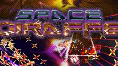 Featured Space Giraffe Free Download