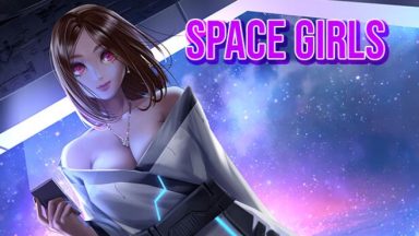 Featured Space Girls Free Download
