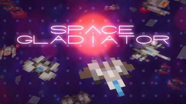 Featured Space Gladiator Free Download