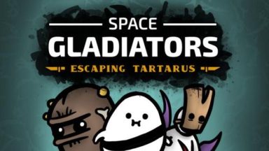Featured Space Gladiators Free Download