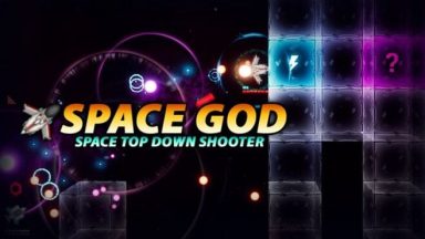 Featured Space God Free Download 1