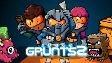 Featured Space Grunts 2 Free Download