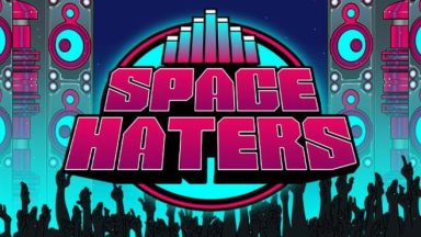 Featured Space Haters Free Download