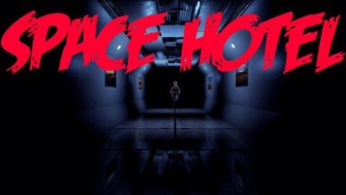 Featured Space Hotel Free Download