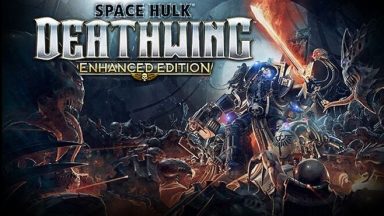Featured Space Hulk Deathwing Enhanced Edition Free Download