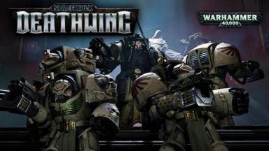 Featured Space Hulk Deathwing Free Download