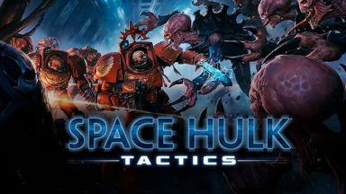 Featured Space Hulk Tactics Free Download