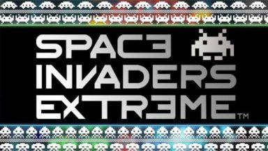 Featured Space Invaders Extreme Free Download