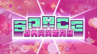 Featured Space Jammers Free Download