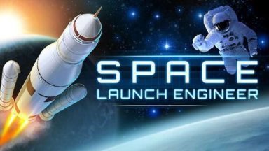 Featured Space Launch Engineer Free Download