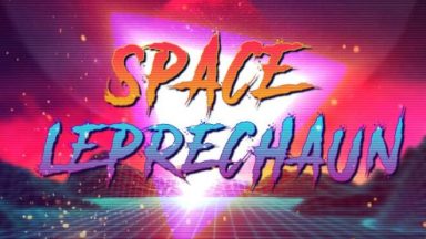 Featured Space Leprechaun Free Download