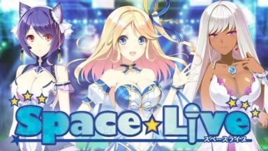 Featured Space Live Advent of the Net Idols Free Download