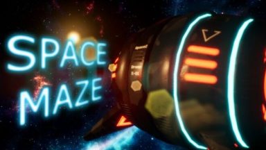 Featured Space Maze Free Download