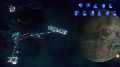 Featured Space Menace Free Download