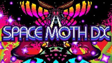 Featured Space Moth DX Free Download