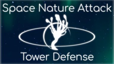 Featured Space Nature Attack Tower Defense Free Download