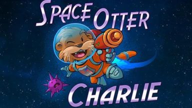 Featured Space Otter Charlie Free Download