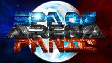 Featured Space Panic Arena Free Download