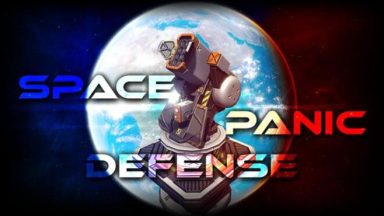Featured Space Panic Defense Free Download