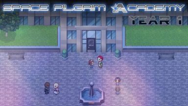 Featured Space Pilgrim Academy Year 1 Free Download