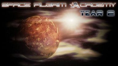 Featured Space Pilgrim Academy Year 2 Free Download