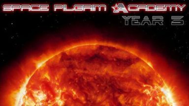 Featured Space Pilgrim Academy Year 3 Free Download