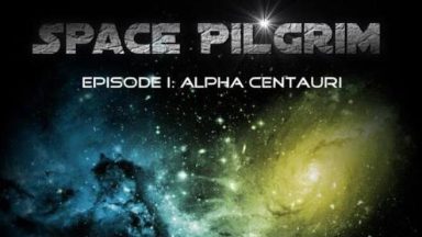 Featured Space Pilgrim Episode I Alpha Centauri Free Download