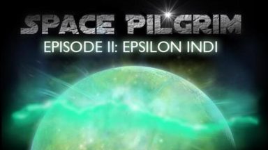 Featured Space Pilgrim Episode II Epsilon Indi Free Download