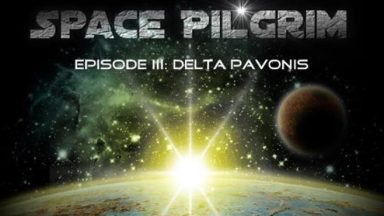 Featured Space Pilgrim Episode III Delta Pavonis Free Download