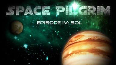 Featured Space Pilgrim Episode IV Sol Free Download