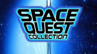 Featured Space Quest Collection Free Download