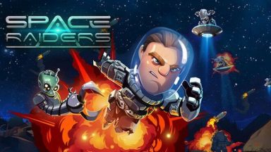 Featured Space Raiders RPG Free Download