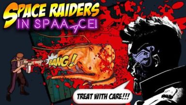 Featured Space Raiders in Space Free Download