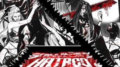 Featured Space Raiders in Space Hatred Expansion Free Download
