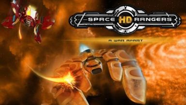 Featured Space Rangers HD A War Apart Free Download