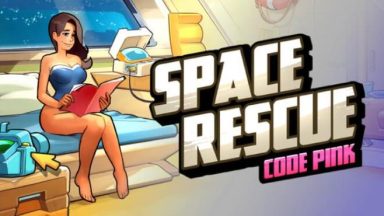 Featured Space Rescue Code Pink Free Download