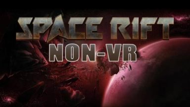 Featured Space Rift NONVR Episode 1 Free Download